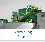 Recycling Plants